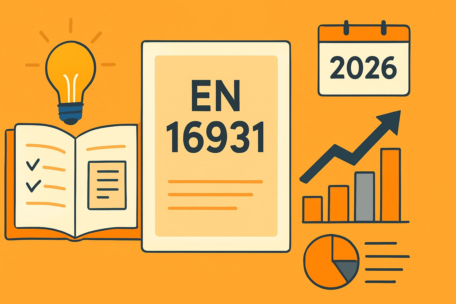 EN16931 - Wegweiser zur E-Rechnungsnorm