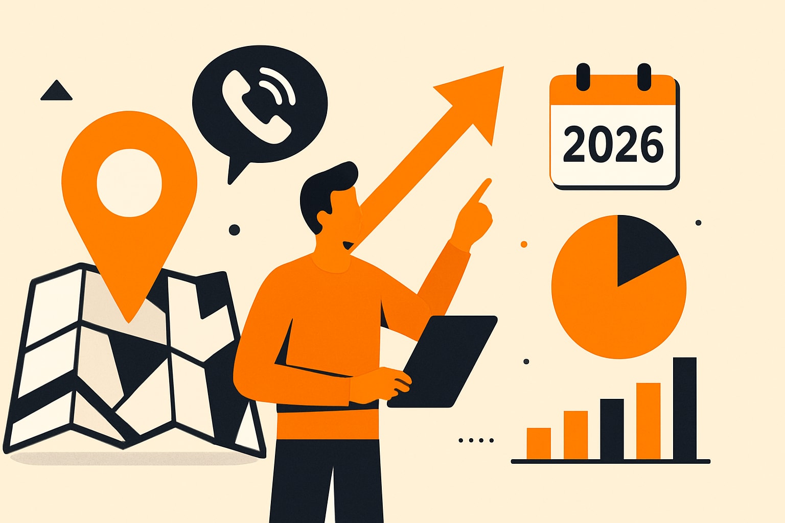 Placetel Guide 2026: Alles wichtige für Unternehmen