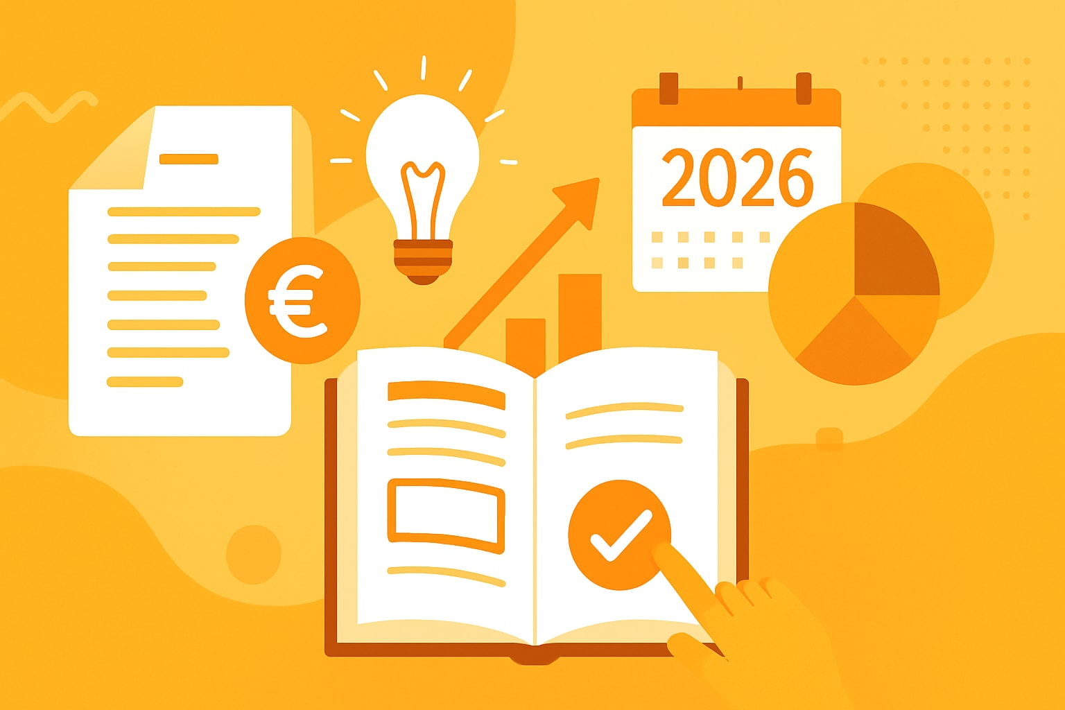 The Incoming Invoice – All the Important Details at a Glance