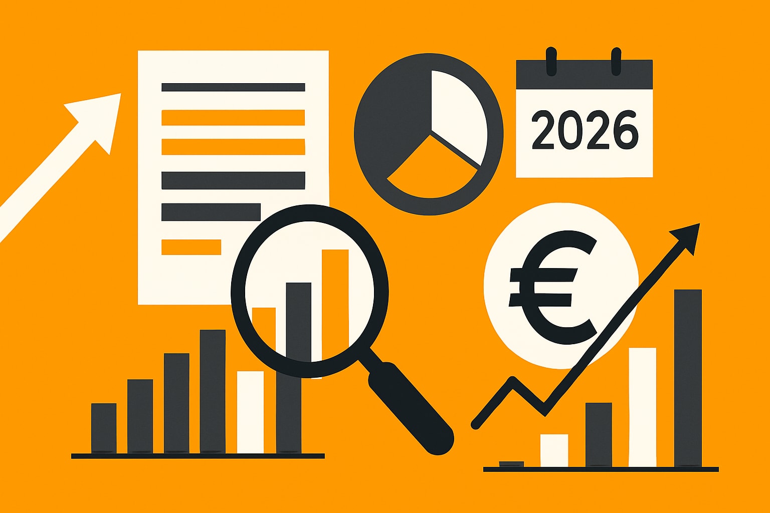 Kostenstellenrechnung - Kosten effizient steuern