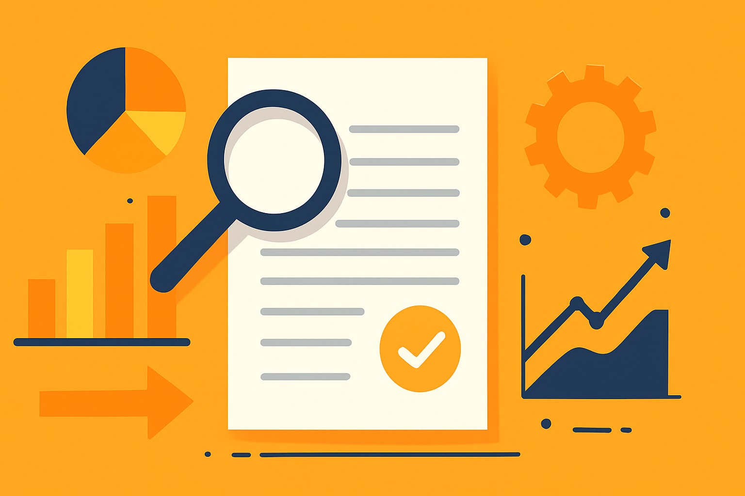 Ultimativer Leitfaden für Document Processing in 2026