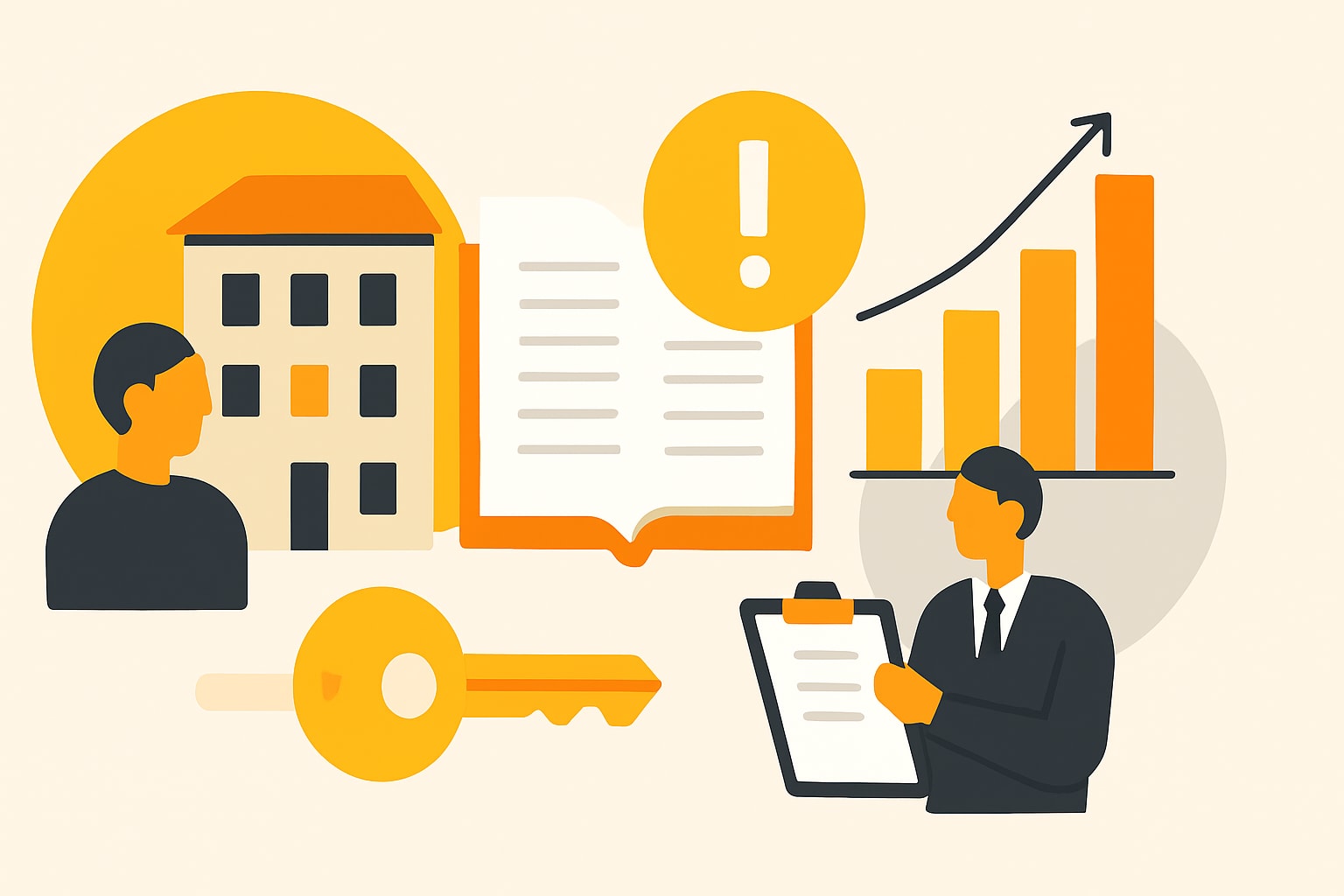 Wohnungseigentum Verwaltung - Alles Wichtige 2026