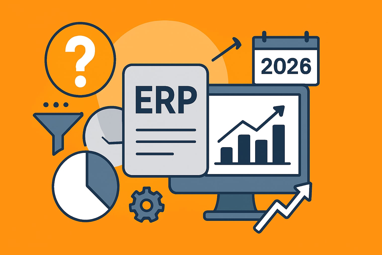 Odoo ERP Guide 2026: Efficient Business Management