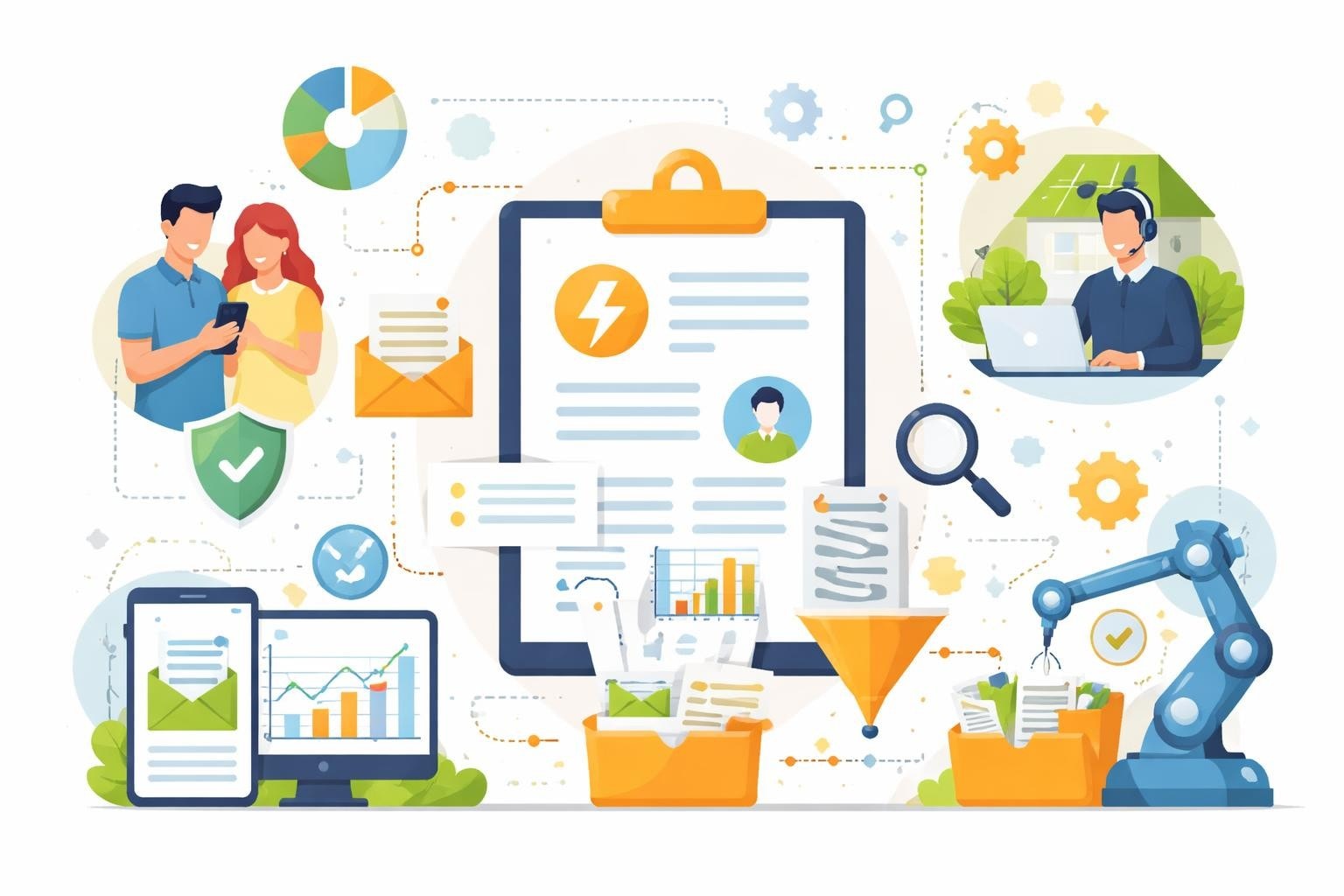 Sure! Here is the translation:

**Immergrün Electricity: Experiences, Rates & Alternatives**