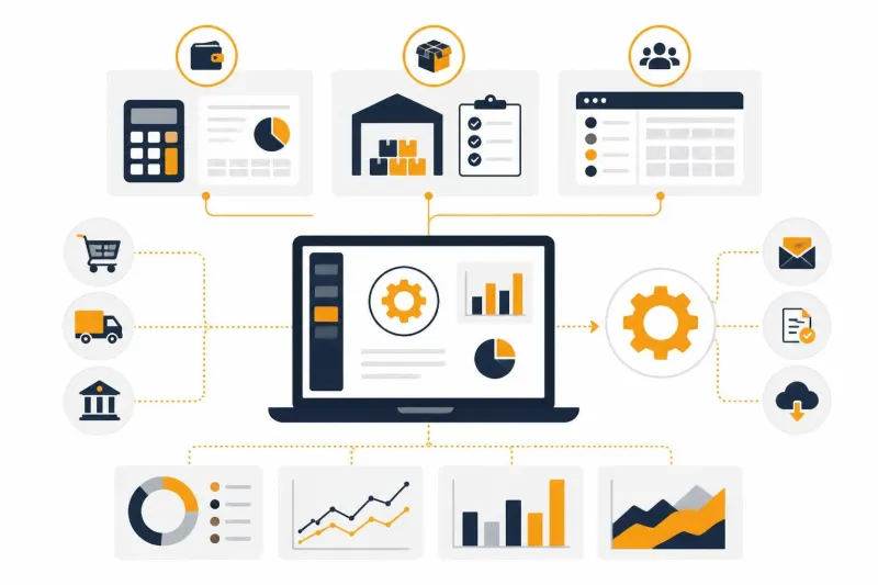 Haufe-Lexware: Software Solutions for Businesses 2026
