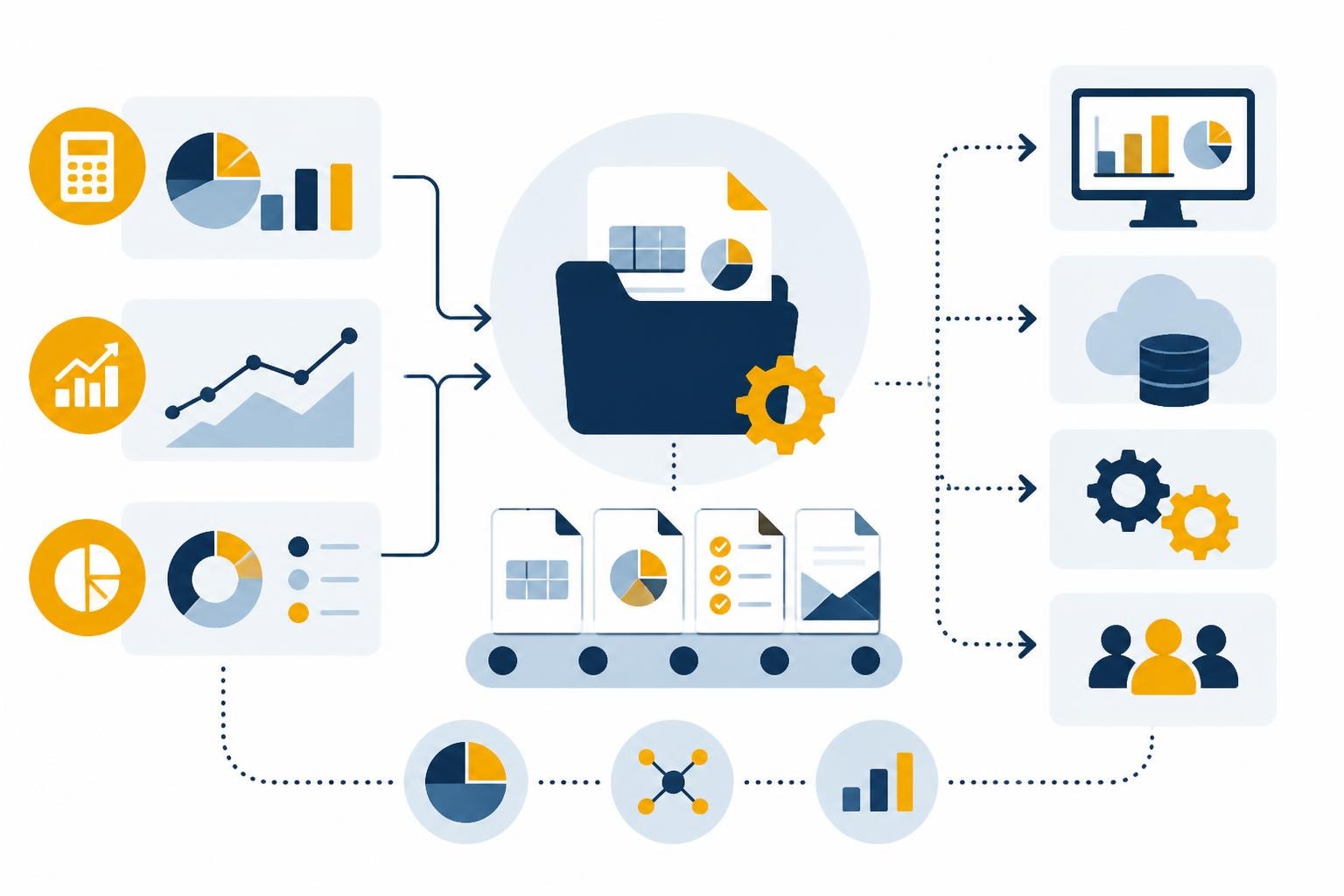 Diamant Software: Automating Accounting in 2026